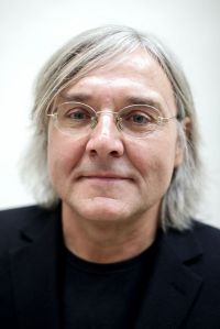 foto: VOLKER WEIHBOLD landeskulturpreis erich hackl