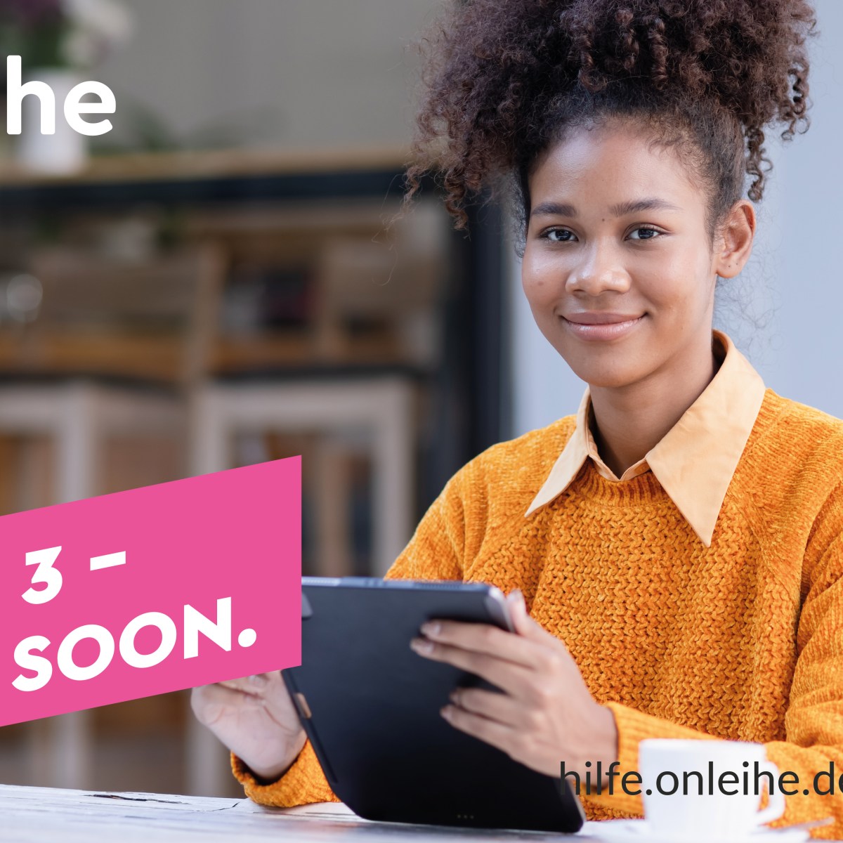 Onleihe 3.0 – Das musst du wissen!