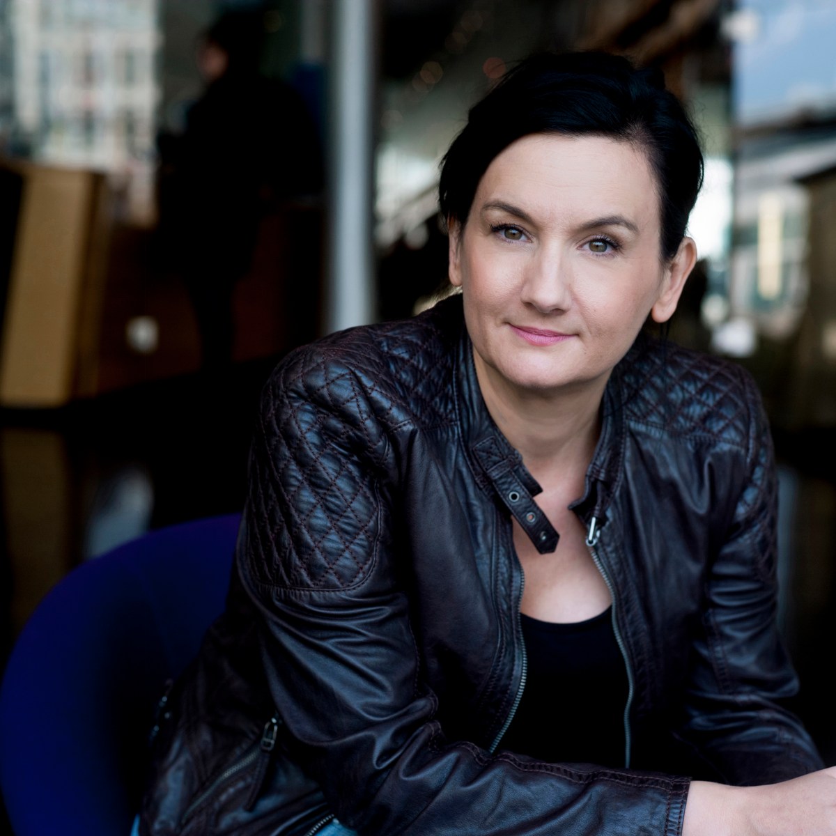 „Amor, Tod & Gin“ Langenacht der BibliOÖtheken